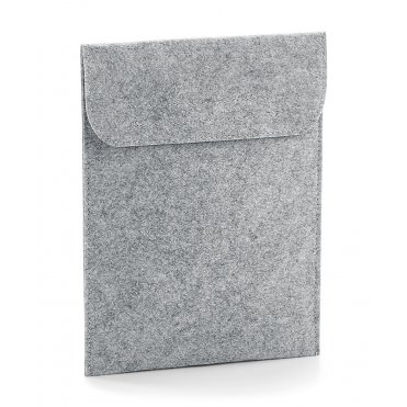BG727 Felt iPad Slip