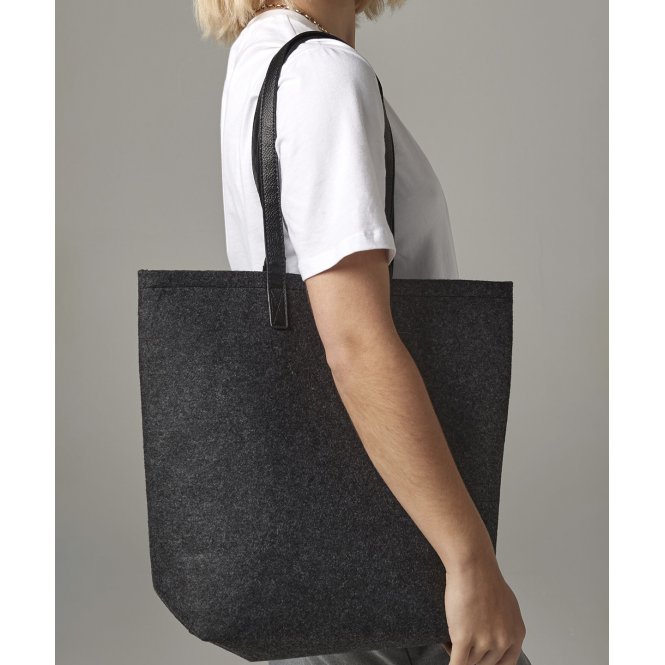 Bagbase BG738 Premium Felt Tote