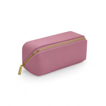 BG761 Boutique Open Flat Mini Accessory Case