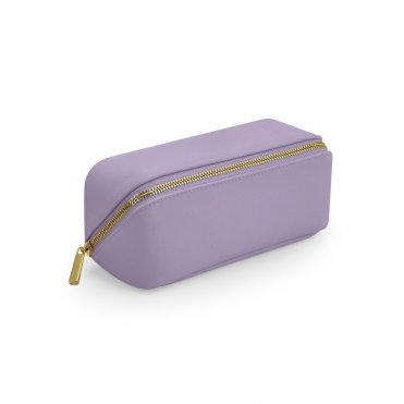 BG761 Boutique Open Flat Mini Accessory Case