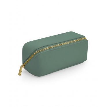 BG761 Boutique Open Flat Mini Accessory Case