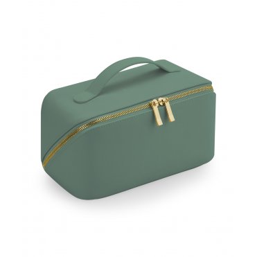 BG762 Boutique Open Flat Accessory Case