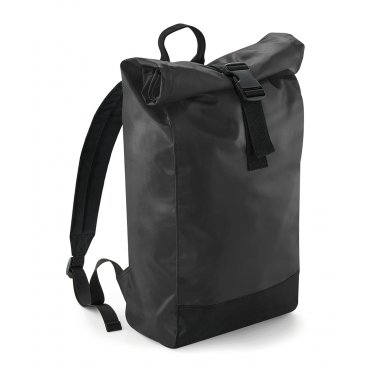 BG815 Tarp Roll-Top Backpack