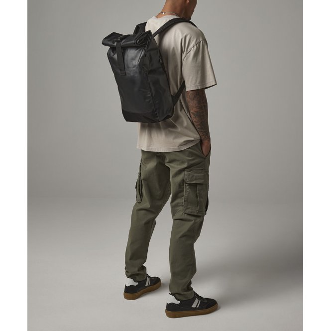 Bagbase BG815 Tarp Roll-Top Backpack