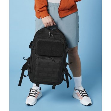 BG850 Molle Tactical 35l Backpack