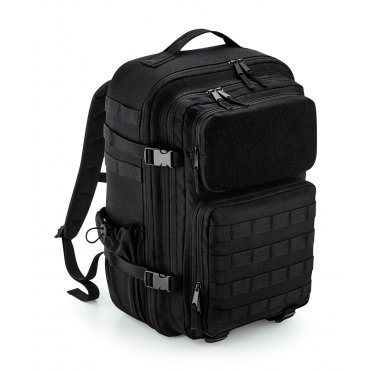 BG850 Molle Tactical 35l Backpack