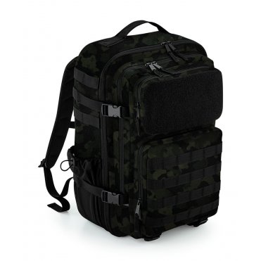 BG850 Molle Tactical 35l Backpack