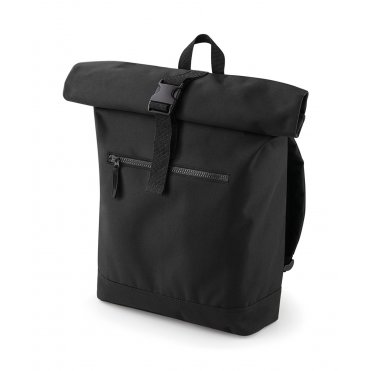 BG855 Roll-Top Backpack