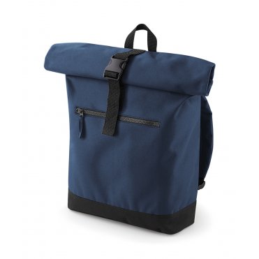 BG855 Roll-Top Backpack