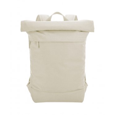 BG870 Simplicity Roll-Top Backpack