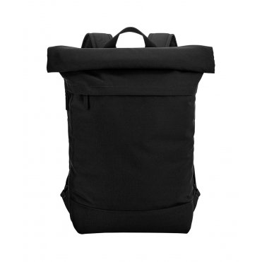 BG870 Simplicity Roll-Top Backpack