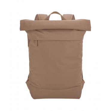 BG870 Simplicity Roll-Top Backpack