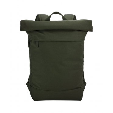 BG870 Simplicity Roll-Top Backpack