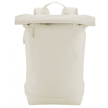 BG871 Simplicity Roll-Top Backpack Lite