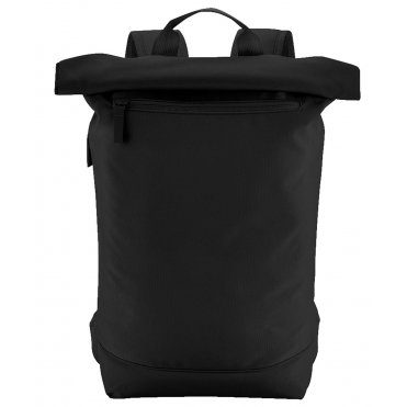 BG871 Simplicity Roll-Top Backpack Lite