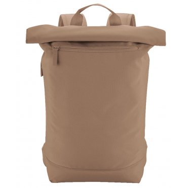 BG871 Simplicity Roll-Top Backpack Lite