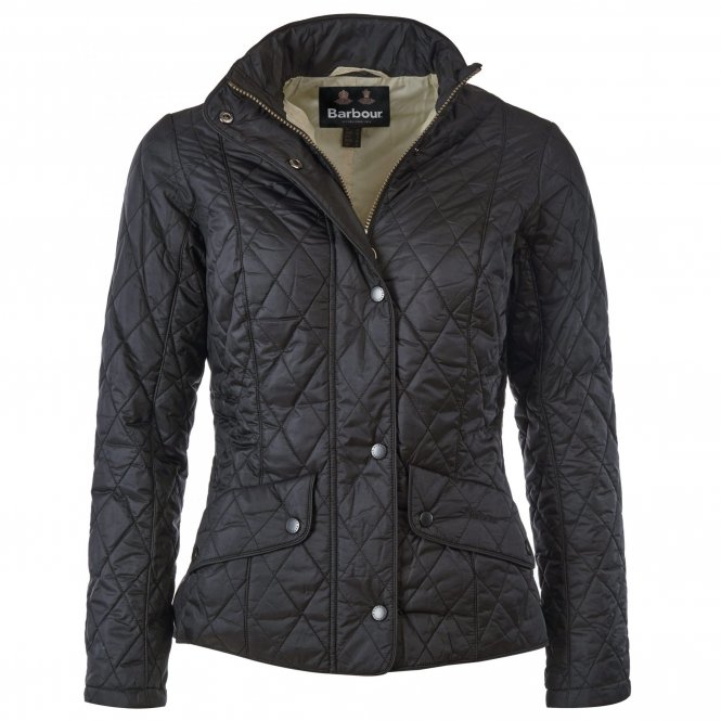Barbour Women's Flyweight Cavalary Quilt