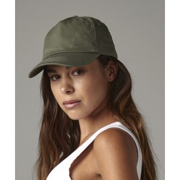 BC010 Original 5-Panel Cap