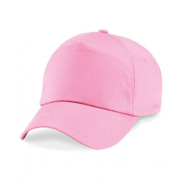 BC010 Original 5-Panel Cap