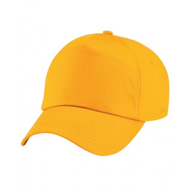 BC010 Original 5-Panel Cap