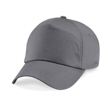 BC010 Original 5-Panel Cap