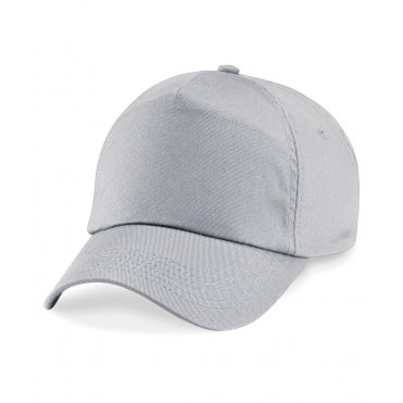 BC010 Original 5-Panel Cap