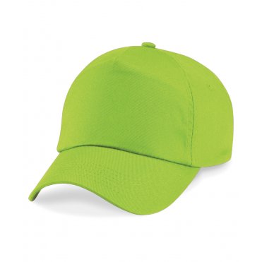 BC010 Original 5-Panel Cap