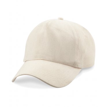 BC010 Original 5-Panel Cap