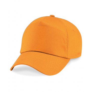 BC010 Original 5-Panel Cap