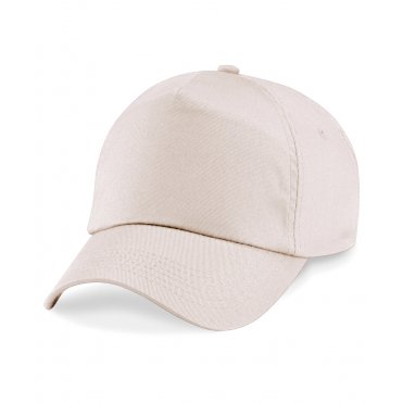 BC010 Original 5-Panel Cap