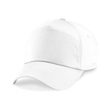 BC010 Original 5-Panel Cap