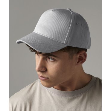 BC015 Ultimate 5-Panel Cap