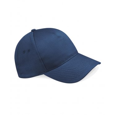 BC015 Ultimate 5-Panel Cap