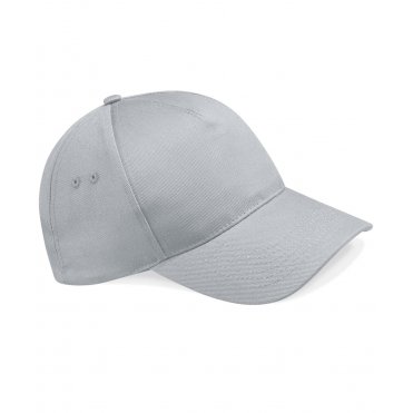 BC015 Ultimate 5-Panel Cap