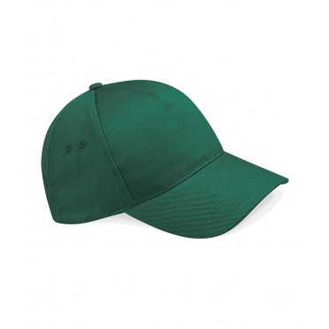 BC015 Ultimate 5-Panel Cap
