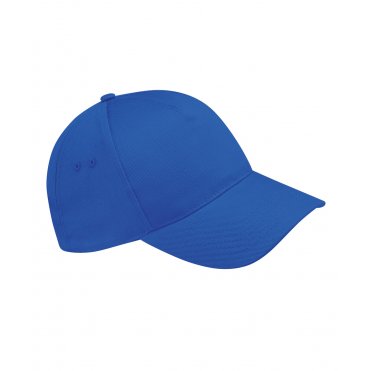 BC015 Ultimate 5-Panel Cap