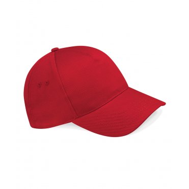 BC015 Ultimate 5-Panel Cap