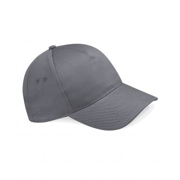 BC015 Ultimate 5-Panel Cap