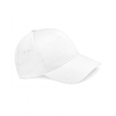 BC015 Ultimate 5-Panel Cap