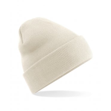 BC045 Original Cuffed Beanie