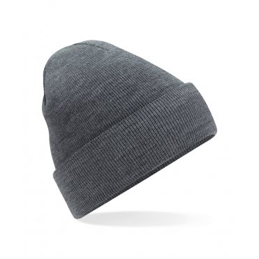 BC045 Original Cuffed Beanie