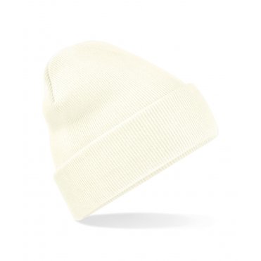 BC045 Original Cuffed Beanie