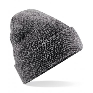 BC045 Original Cuffed Beanie