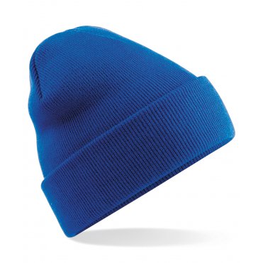 BC045 Original Cuffed Beanie