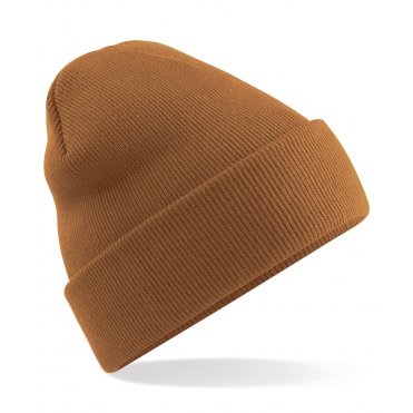 BC045 Original Cuffed Beanie