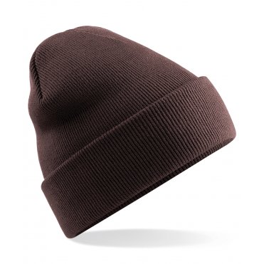 BC045 Original Cuffed Beanie