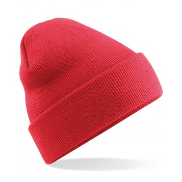BC045 Original Cuffed Beanie