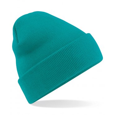BC045 Original Cuffed Beanie