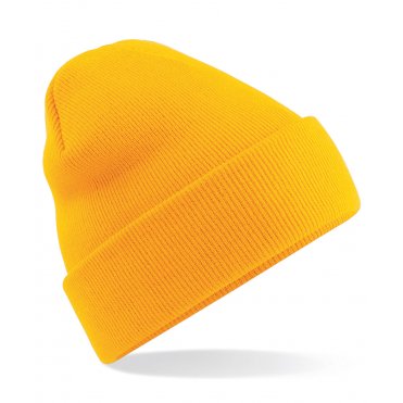 BC045 Original Cuffed Beanie