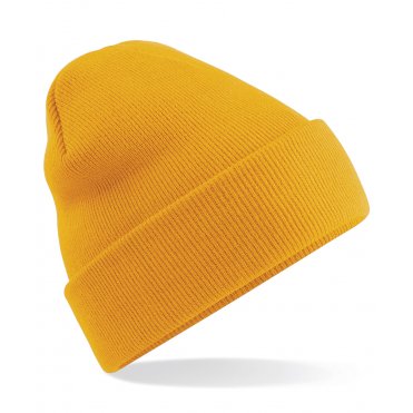 BC045 Original Cuffed Beanie